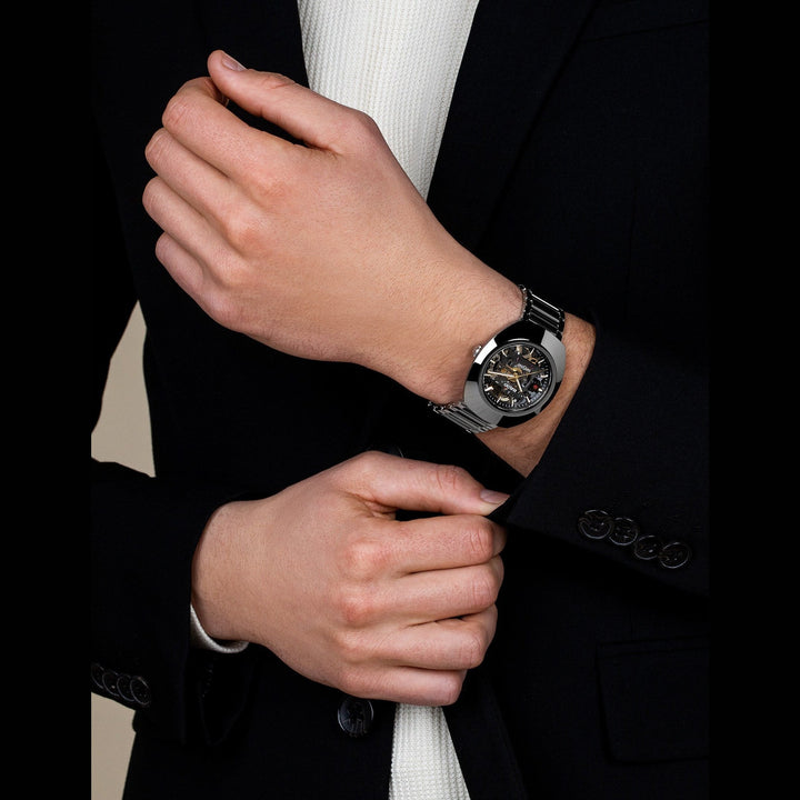 Rado DiaStar Original Skeleton R12162153