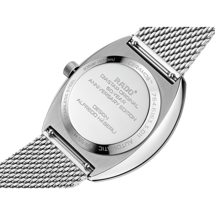 Rado DiaStar Original 60-Year Anniversary Edition R12163118