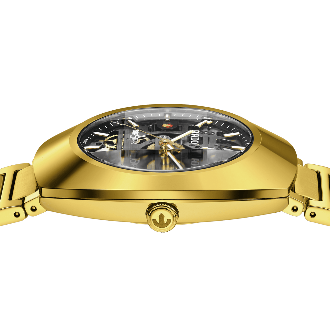 Rado DiaStar Original Skeleton R12164153