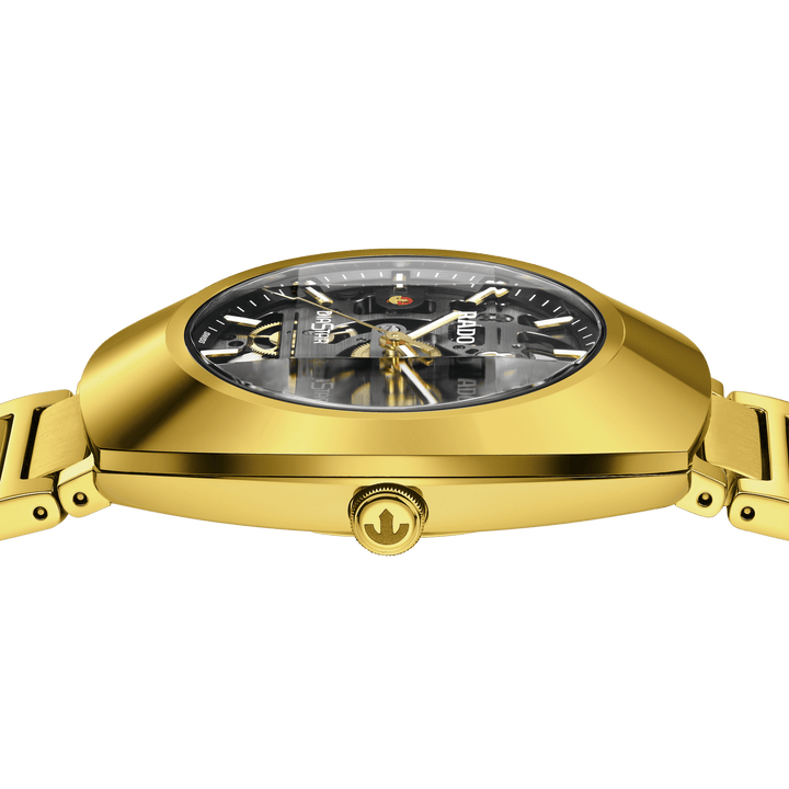 Rado DiaStar Original Skeleton R12164153