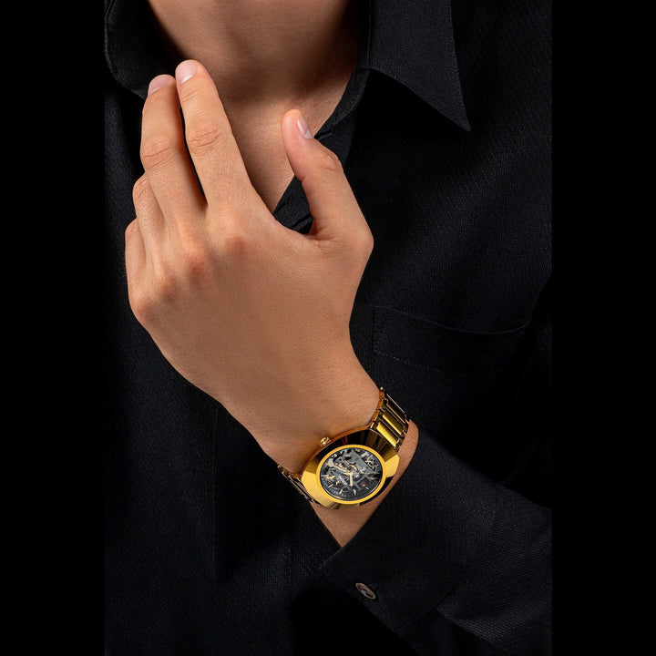 Rado DiaStar Original Skeleton R12164153