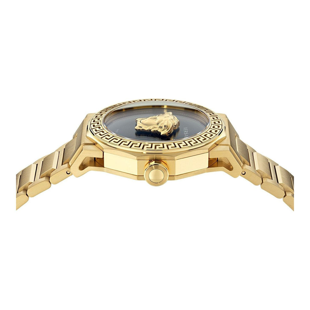 Versace VE7B00623 Medusa Deco Analog Watch for Women