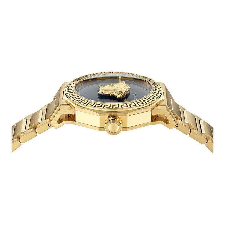 Versace VE7B00623 Medusa Deco Analog Watch for Women