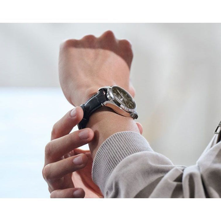 Seiko 5 Sports Automatic Watch - Stylish & Durable Men’s Timepiece