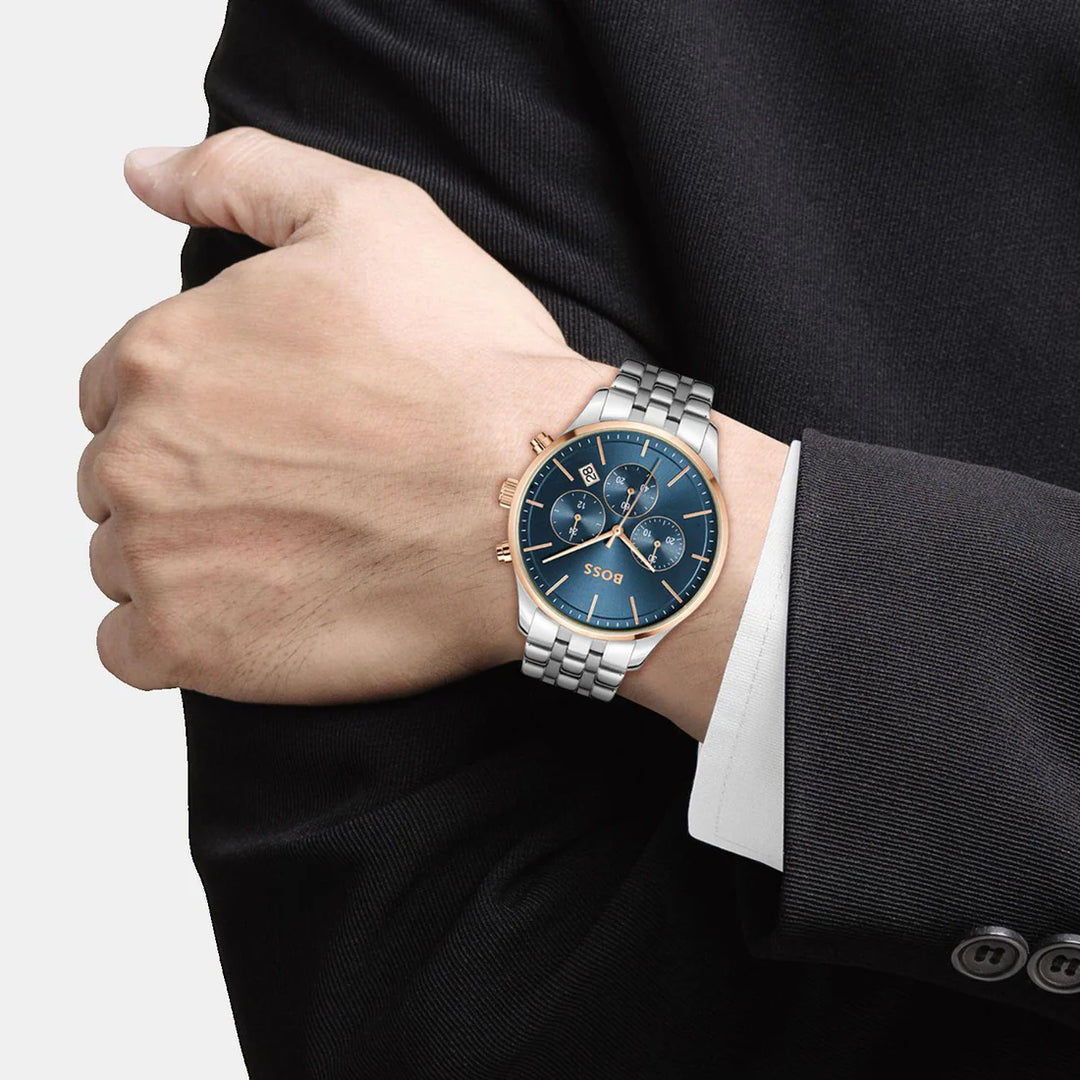 Hugo Boss Men's Watch