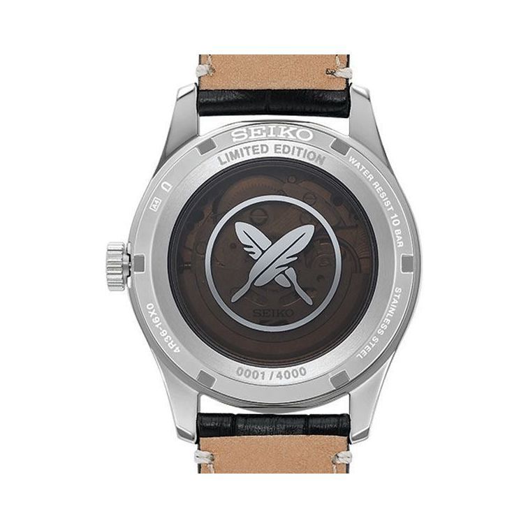 Seiko 5 Sports Automatic Watch - Stylish & Durable Men’s Timepiece