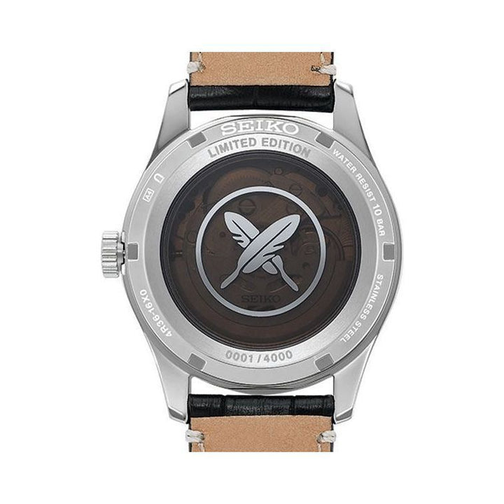 Seiko 5 Sports Automatic Watch - Stylish & Durable Men’s Timepiece