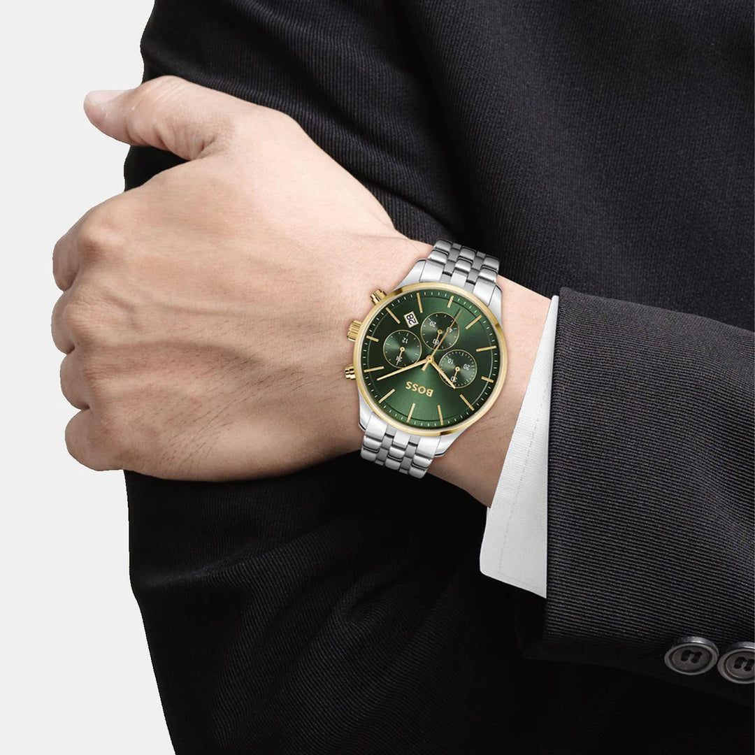 Hugo Boss Men's Watch