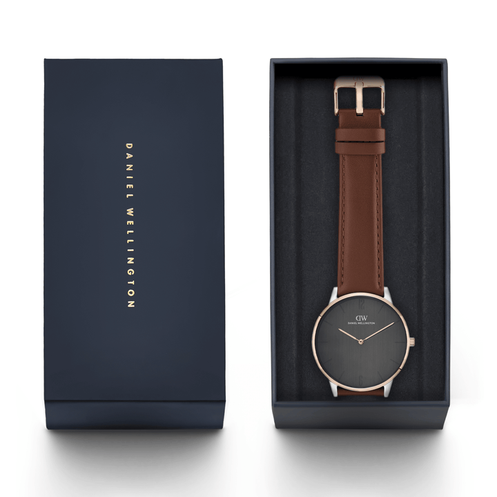 Daniel Wellington DW0DG2000 Grey Dial Men&