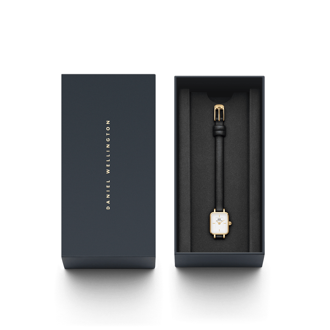 Quadro Mini Sheffield Gold