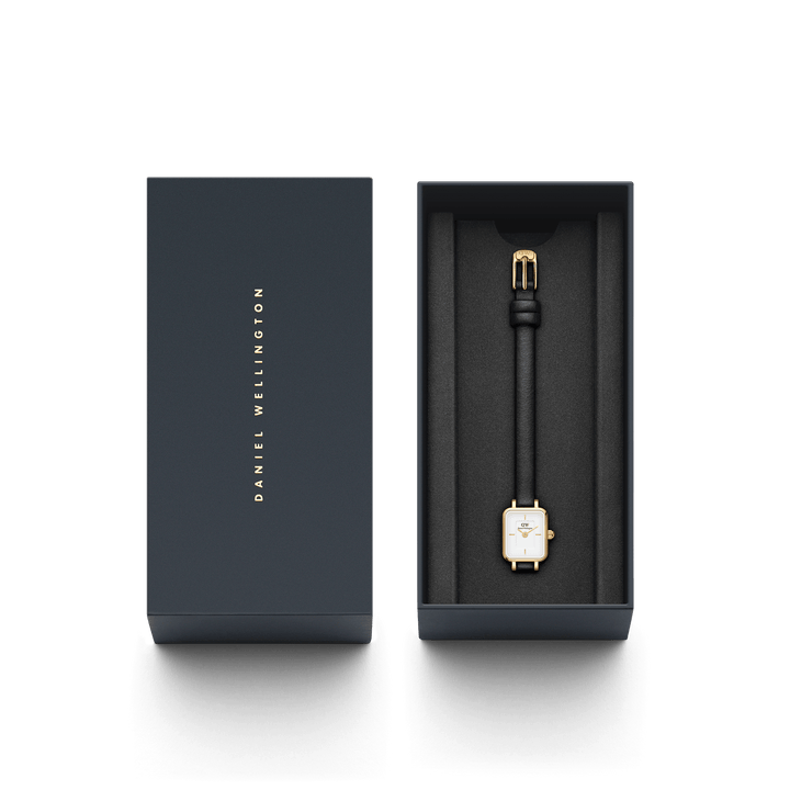 Quadro Mini Sheffield Gold