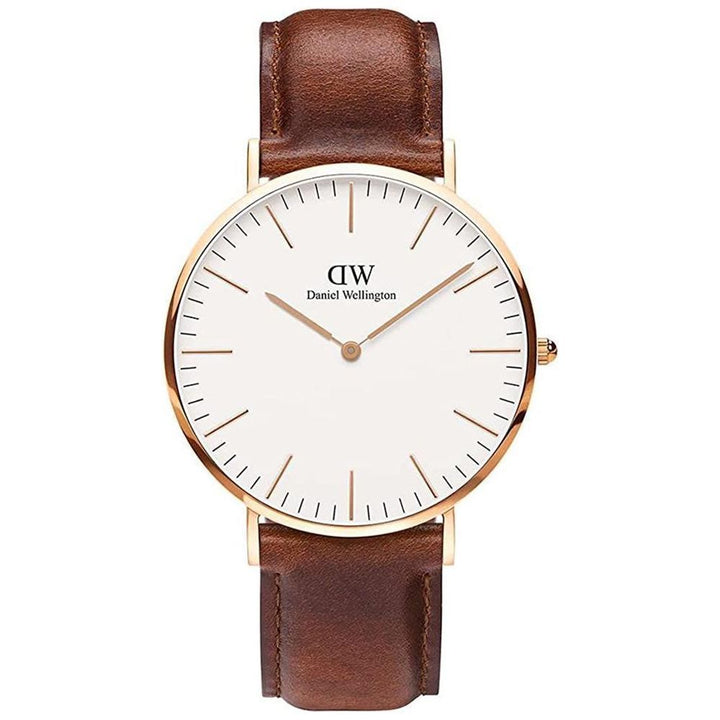DANIEL WELLINGTON Men Classic DW00100006