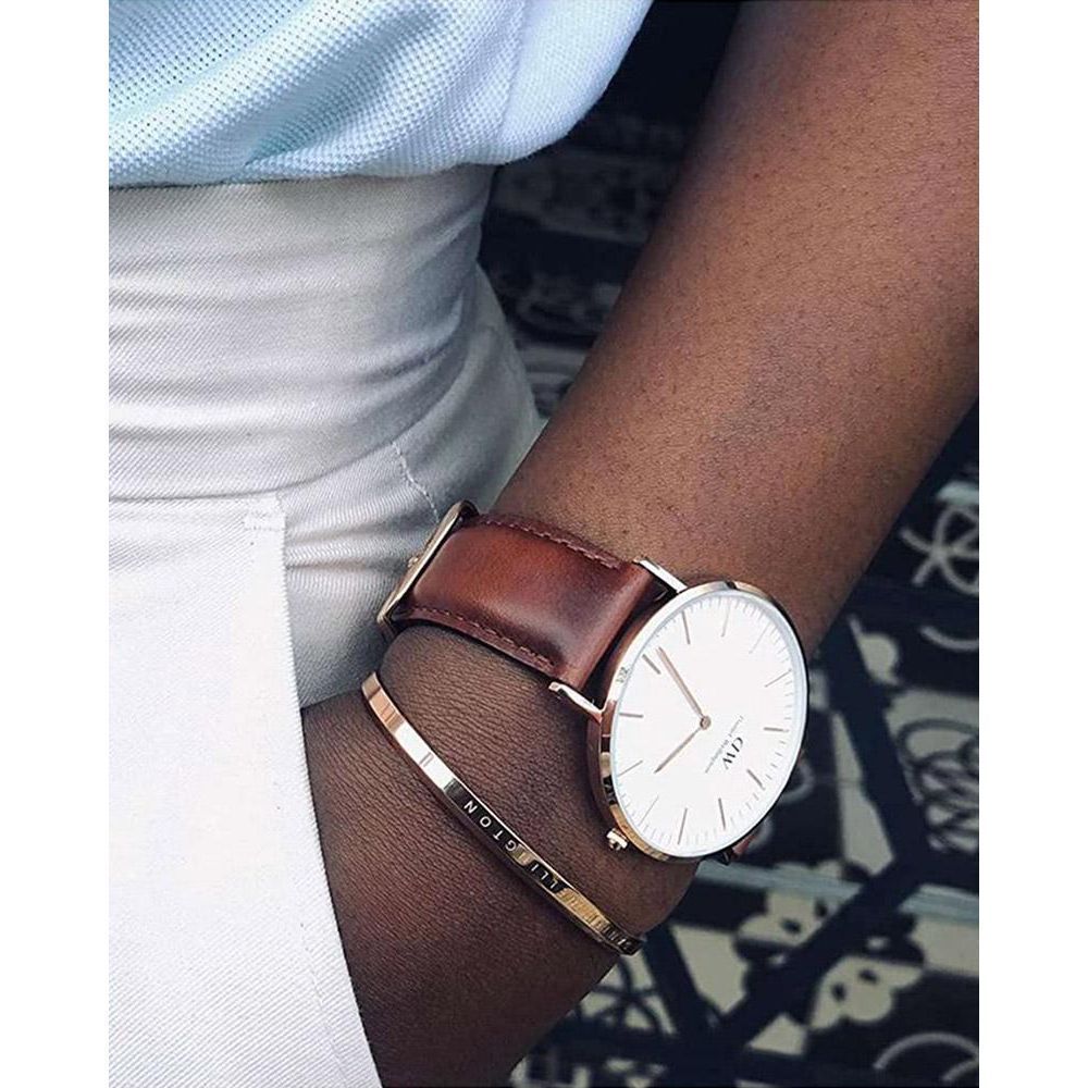 DANIEL WELLINGTON Men Classic DW00100006