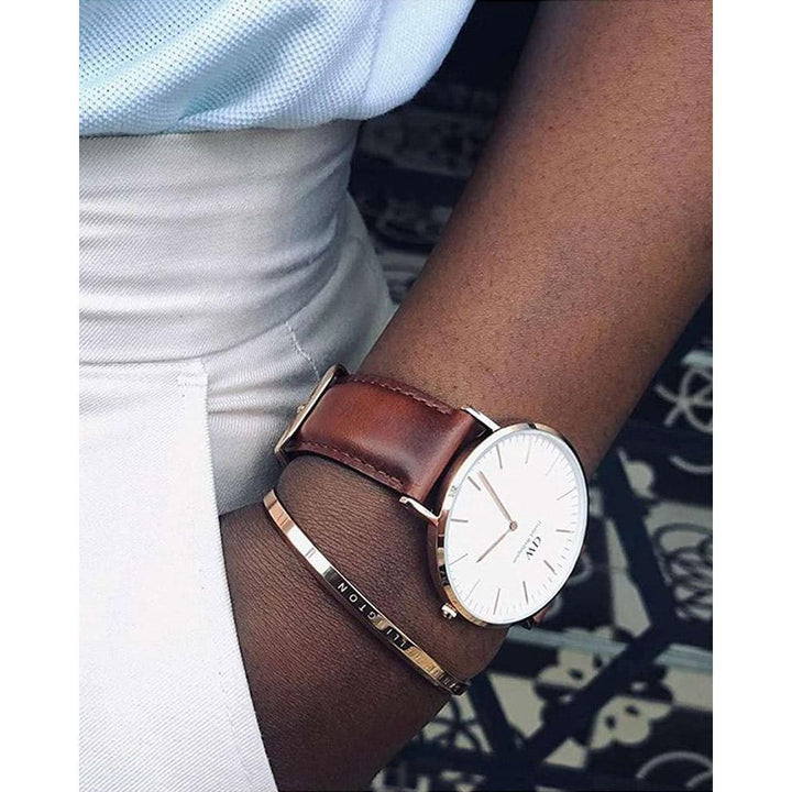 DANIEL WELLINGTON Men Classic DW00100006