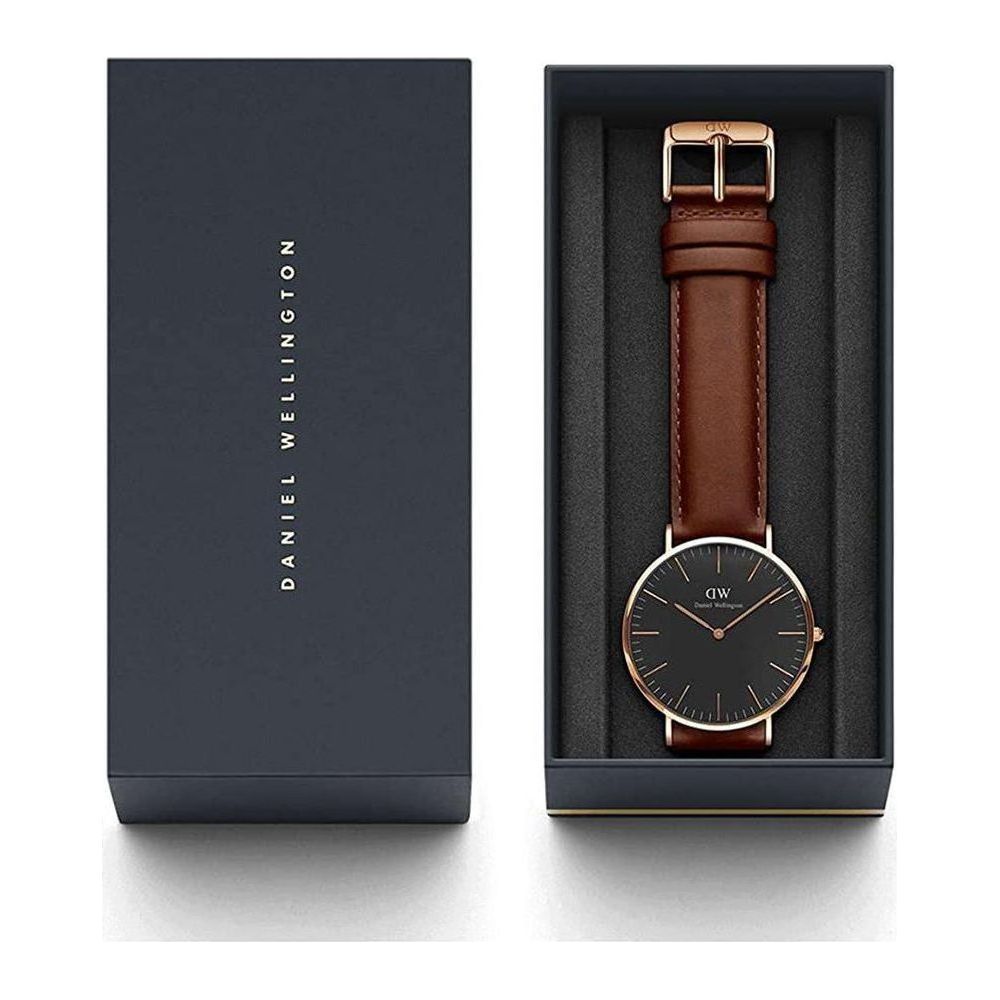 DANIEL WELLINGTON Men Classic DW00100124