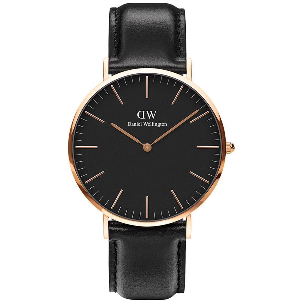 DANIEL WELLINGTON Men Classic DW00100127