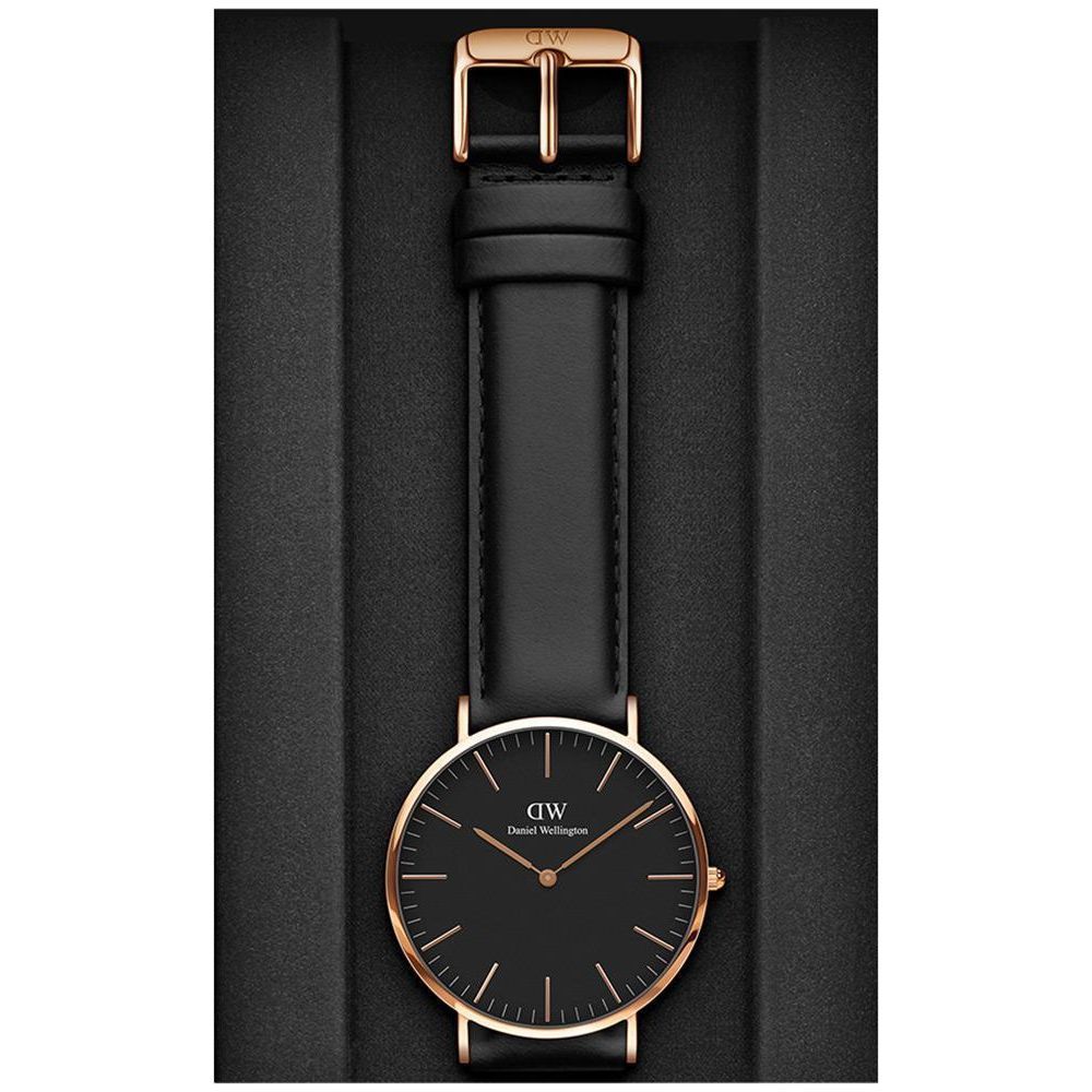 DANIEL WELLINGTON Men Classic DW00100127