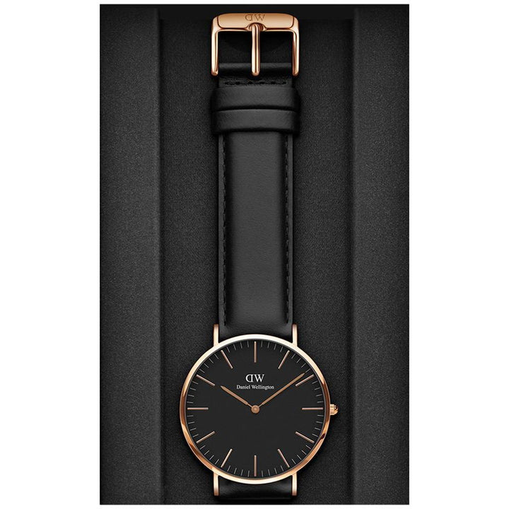 DANIEL WELLINGTON Men Classic DW00100127
