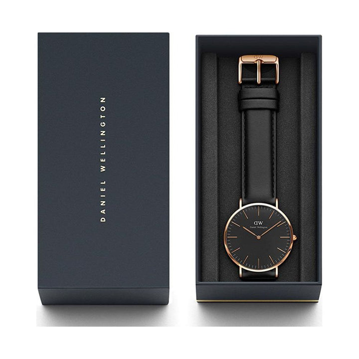 DANIEL WELLINGTON Men Classic DW00100127