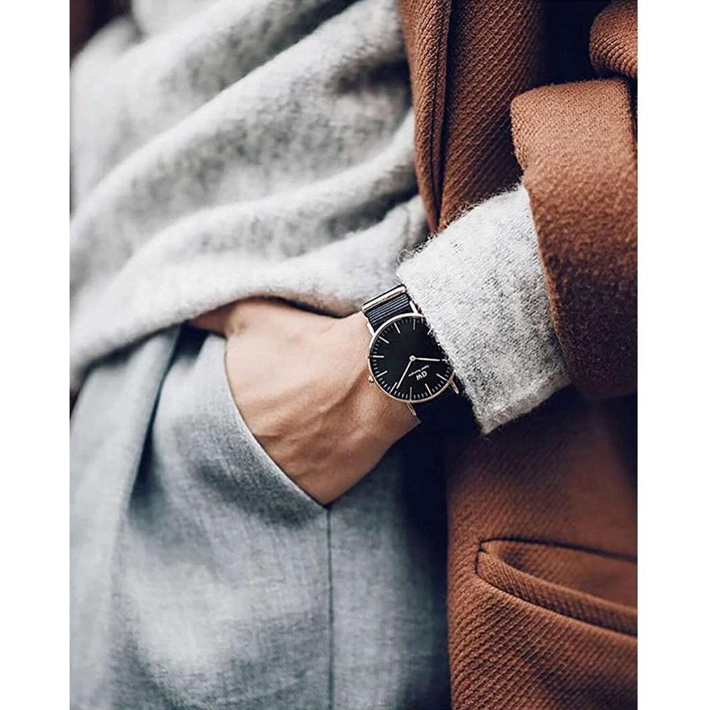 DANIEL WELLINGTON Men Classic DW00100148