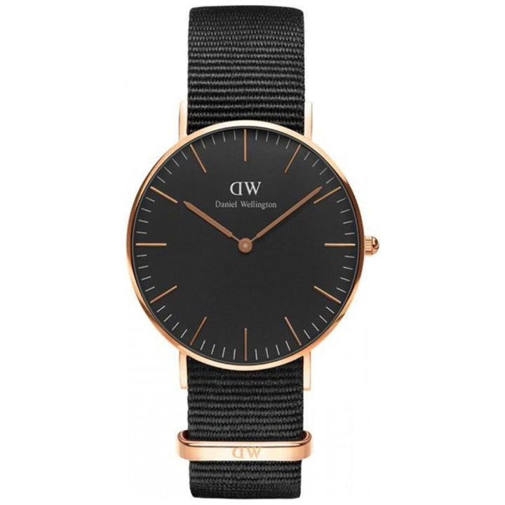DANIEL WELLINGTON Unisex Classic DW00100150