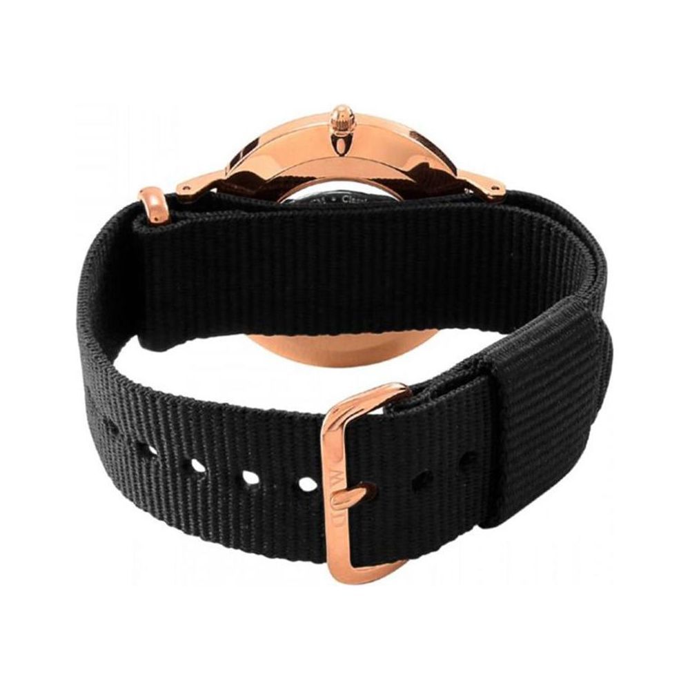 DANIEL WELLINGTON Unisex Classic DW00100150