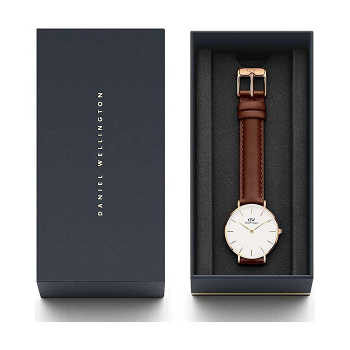 DANIEL WELLINGTON Women Petite DW00100175