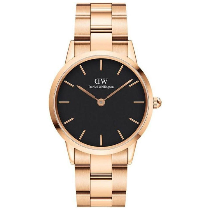 DANIEL WELLINGTON Unisex Iconic Link DW00100210