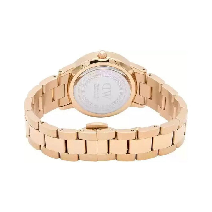 DANIEL WELLINGTON Women Iconic Link DW00100214