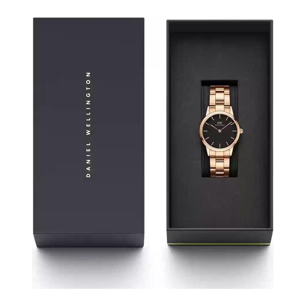 DANIEL WELLINGTON Women Iconic Link DW00100214