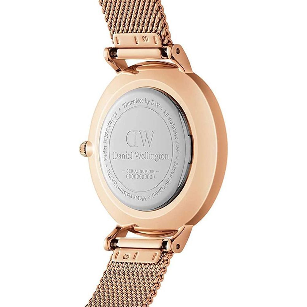 DANIEL WELLINGTON Women Petite DW00100217