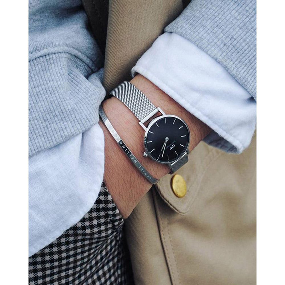 DANIEL WELLINGTON Women Petite DW00100218