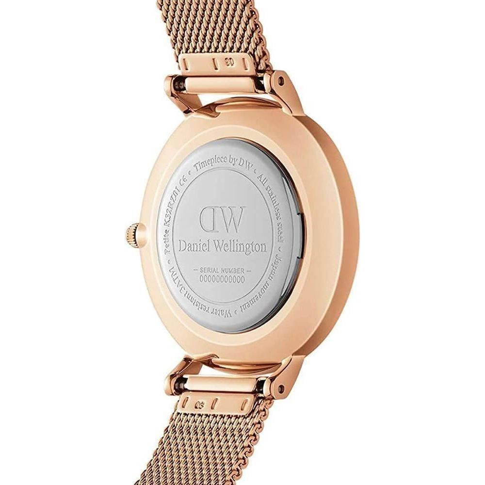 DANIEL WELLINGTON Women Petite DW00100219