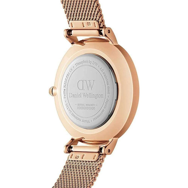 DANIEL WELLINGTON Women Petite DW00100219