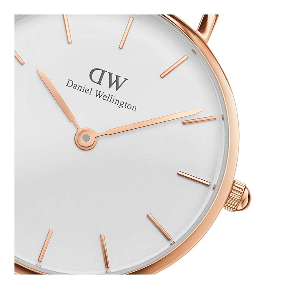 DANIEL WELLINGTON Women Petite DW00100230