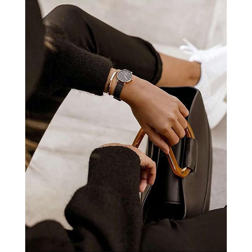 DANIEL WELLINGTON Women Petite DW00100245