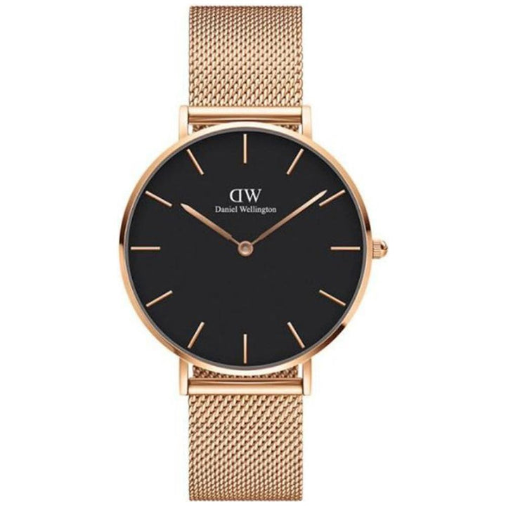 DANIEL WELLINGTON Unisex Petite DW00100303
