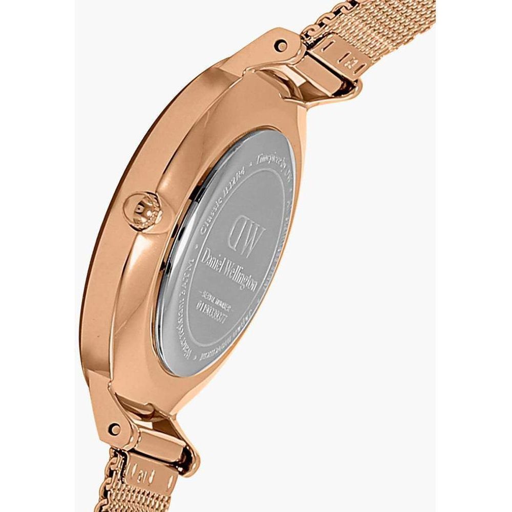 DANIEL WELLINGTON Unisex Petite DW00100303