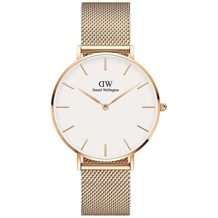 DANIEL WELLINGTON Unisex Petite DW00100305