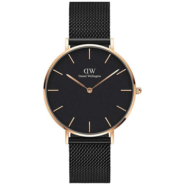DANIEL WELLINGTON Unisex Petite DW00100307