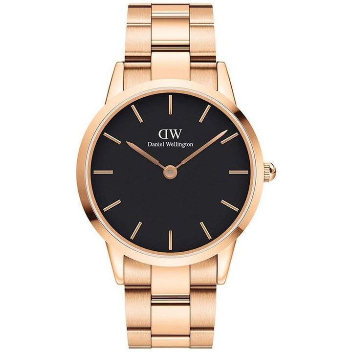DANIEL WELLINGTON Men Iconic Link DW00100344
