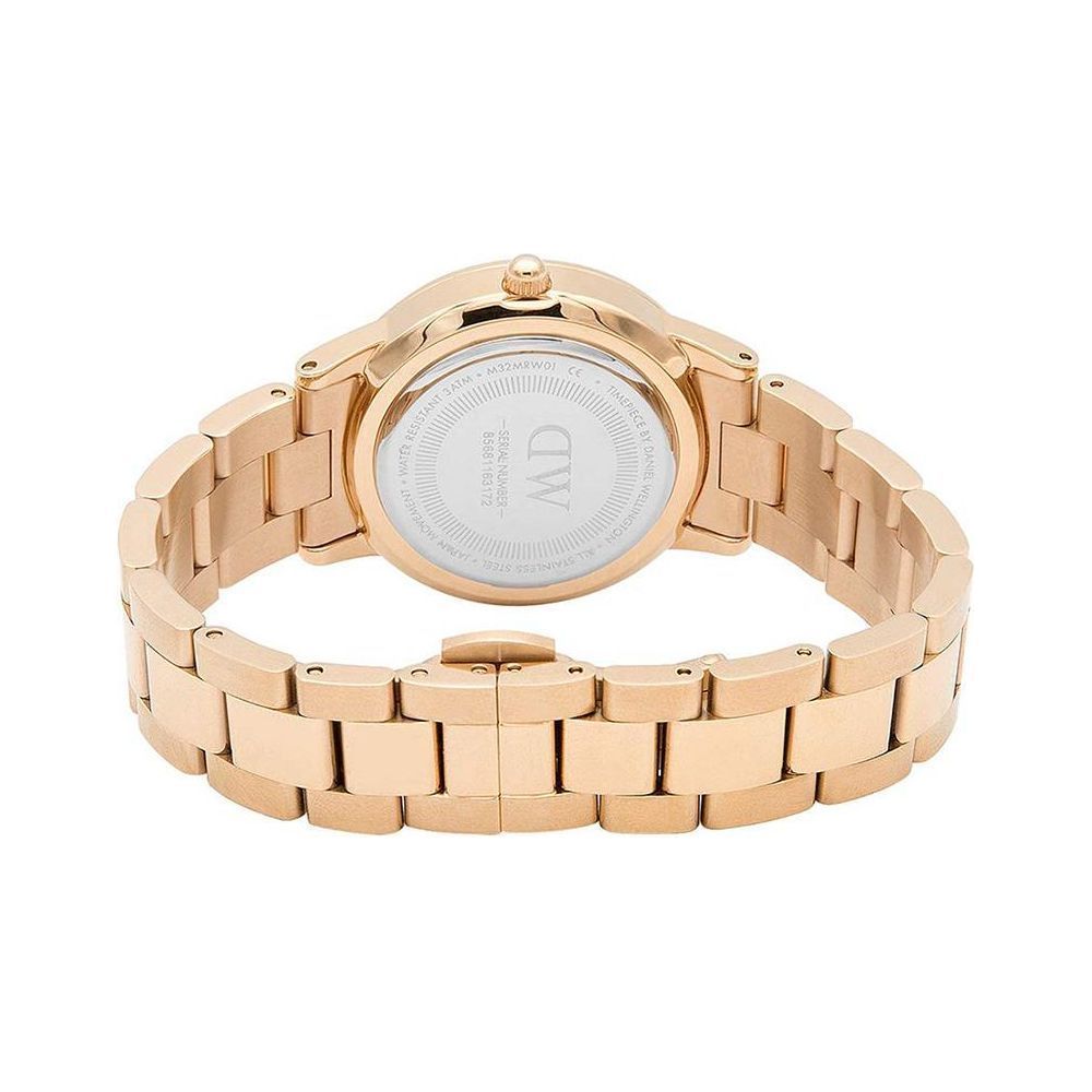 DANIEL WELLINGTON Men Iconic Link DW00100344