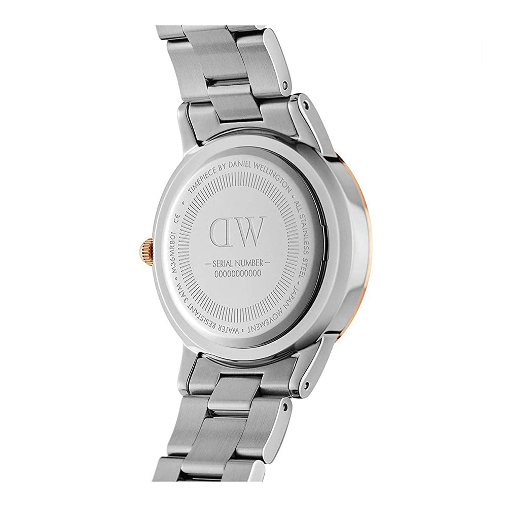 DANIEL WELLINGTON Women Iconic DW00100359