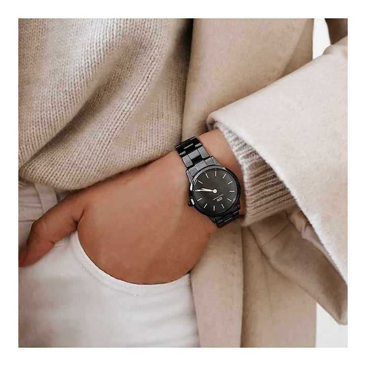 DANIEL WELLINGTON Women Iconic DW00100415