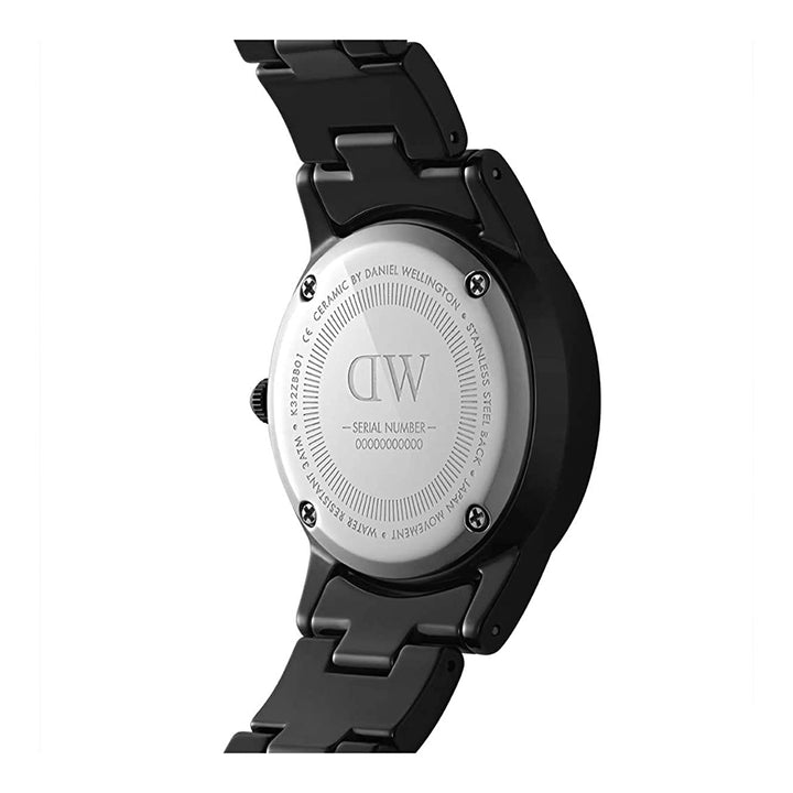 DANIEL WELLINGTON Women Iconic DW00100415