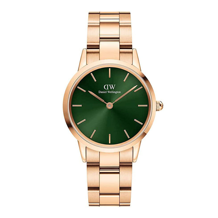 DANIEL WELLINGTON Women Iconic DW00100420