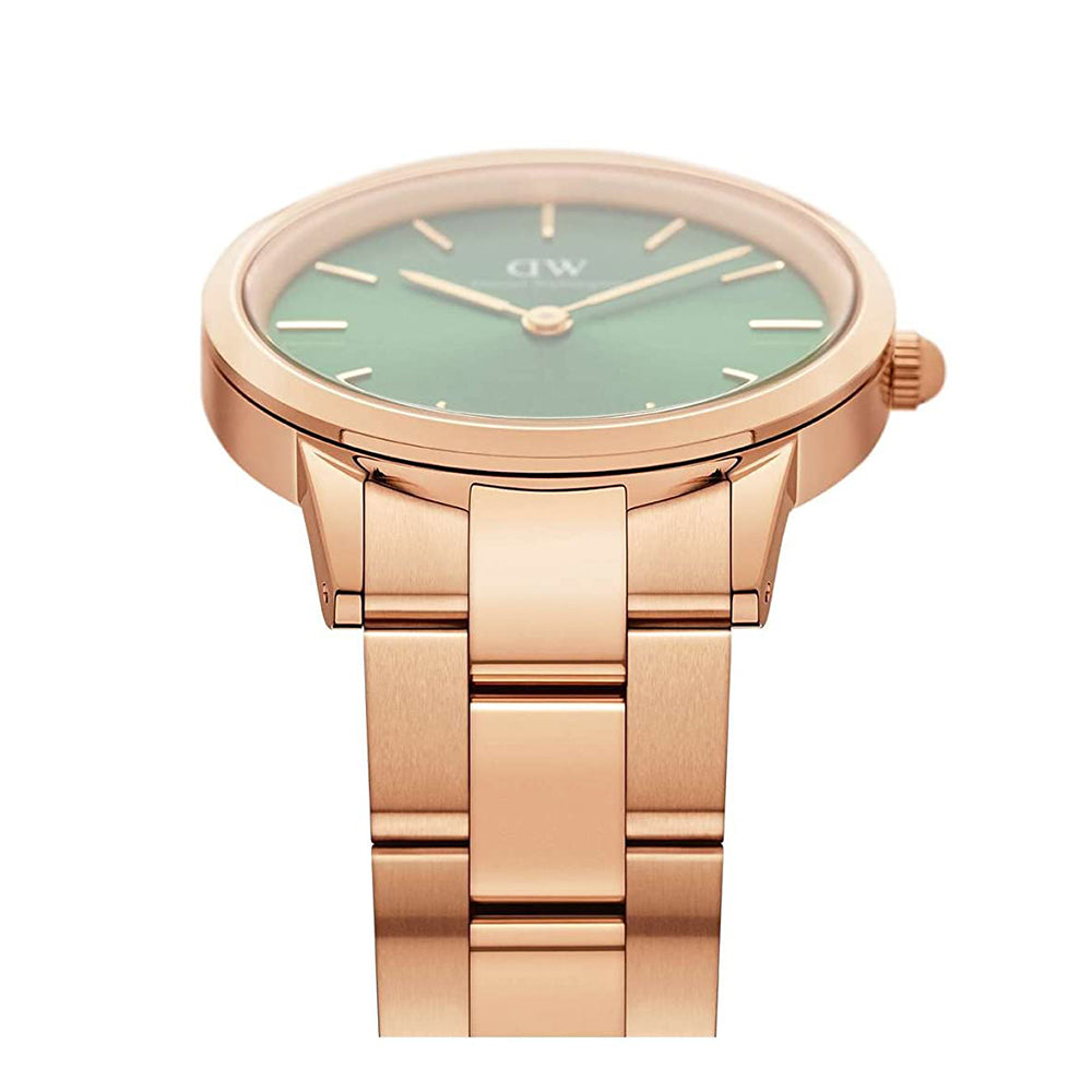 DANIEL WELLINGTON Women Iconic DW00100420