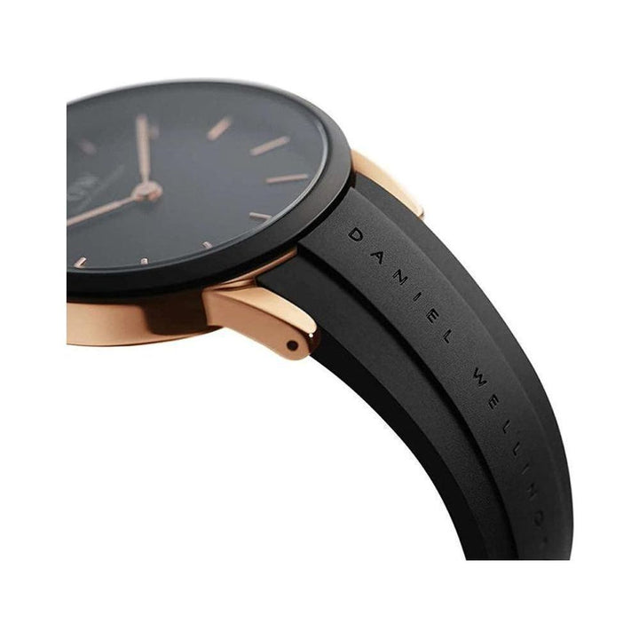 DANIEL WELLINGTON Men Iconic Link Motion DW00100425