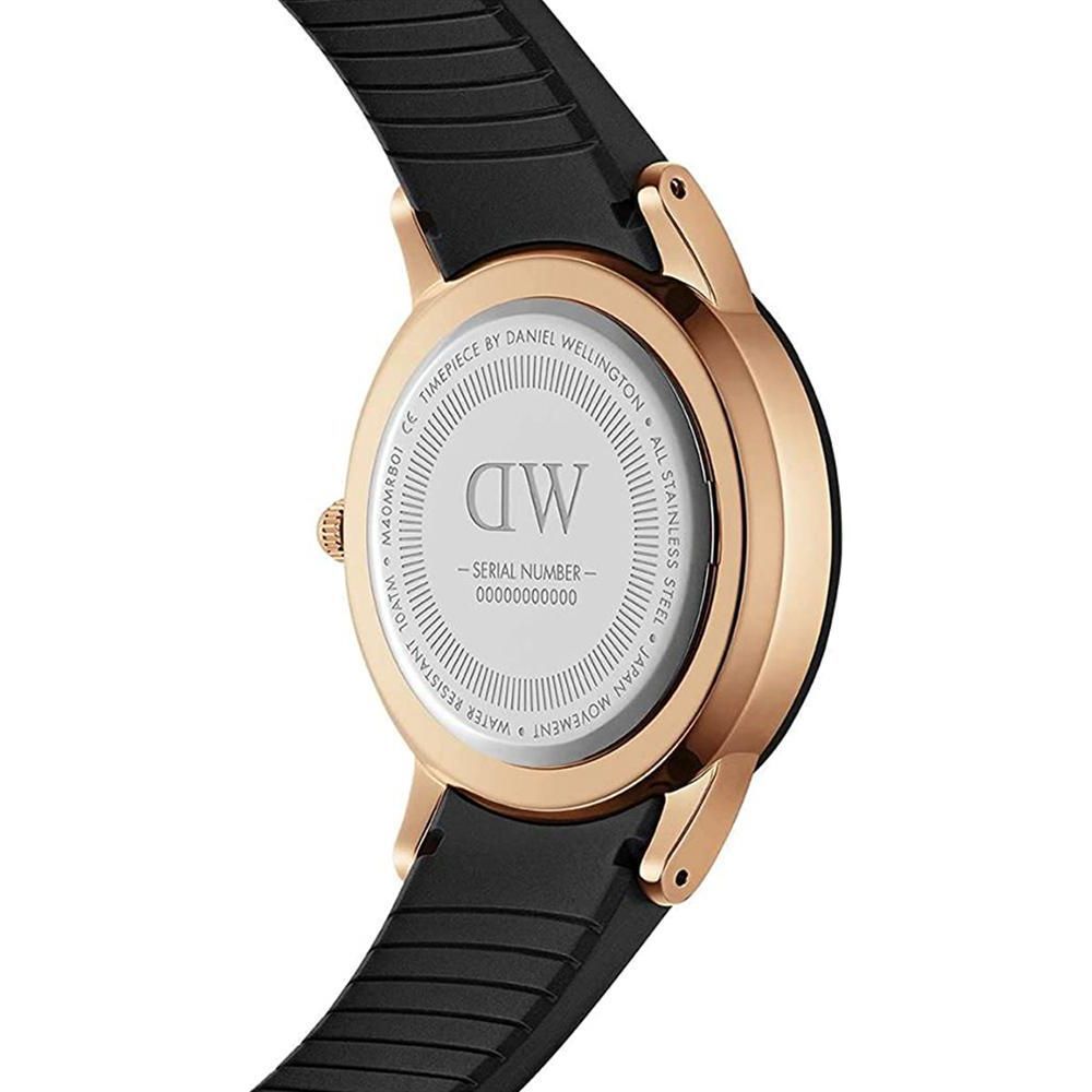 DANIEL WELLINGTON Men Iconic Link Motion DW00100425