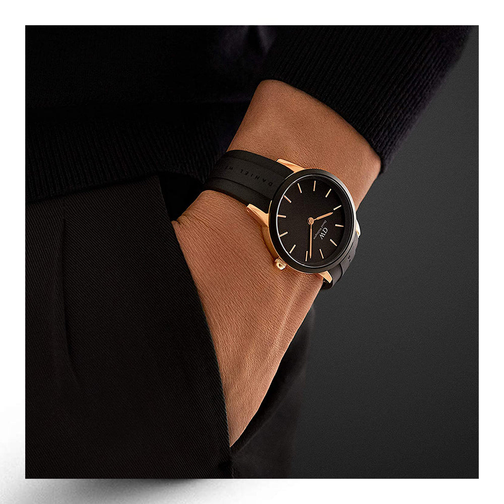 DANIEL WELLINGTON Women Iconic DW00100426